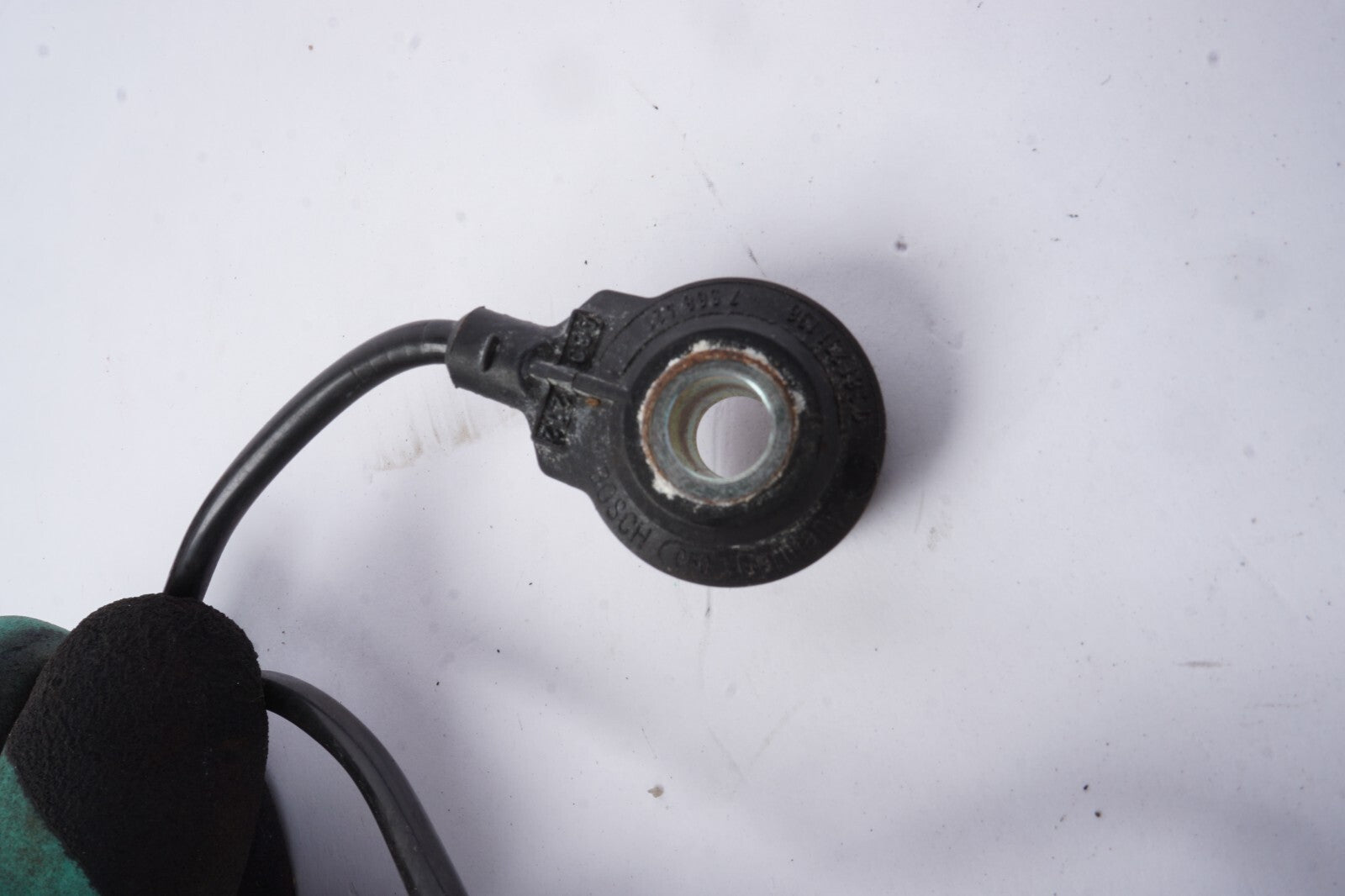 2004-2006 BMW X3 325Ci 325xi Z4 Knock Sensor 13621435485 OEM