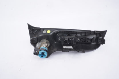 2020 - 2025 ALFA ROMEO GIULIA CENTER CONSOLE USB PORT PANEL BEZEL COVER TRIM OEM