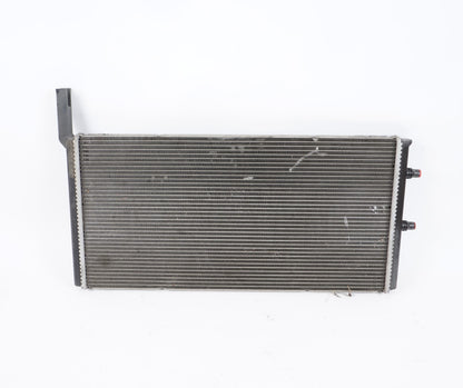 2010-2016 BMW 550I GT F07 ENGINE AUXILIARY COOLING RADIATOR 7601832 OEM