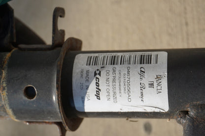 2012-2019 Fiat 500 Front Right Shock Absorber 68237652AA OEM 10k