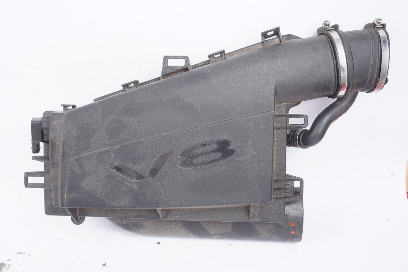 12-18 Mercedes W221 S550 CL550 E550 Air Intake Cleaner Box Right 2780900201 OEM