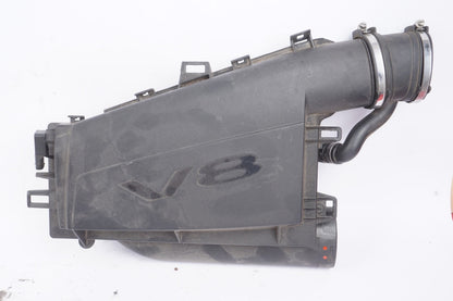 12-18 Mercedes W221 S550 CL550 E550 Air Intake Cleaner Box Right 2780900201 OEM