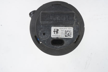 2018-2025 ALFA ROMEO STELVIO ENGINE AUXILIARY WATER COOLANT PUMP OEM 00505528600