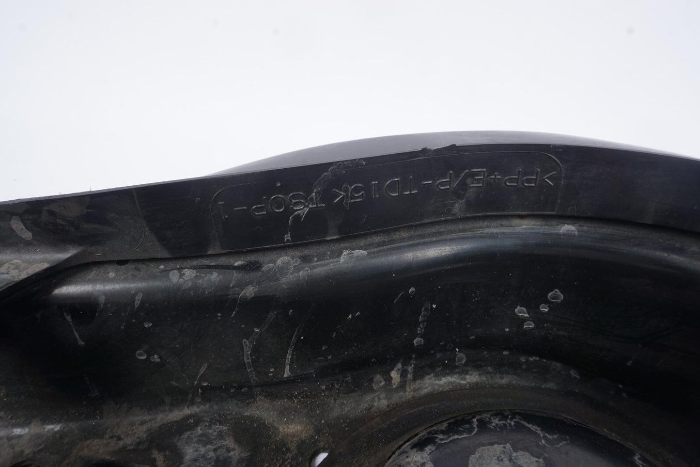 2015 - 2019 Toyota Highlander Rear Lower Control Arm Right Passenger Side OEM
