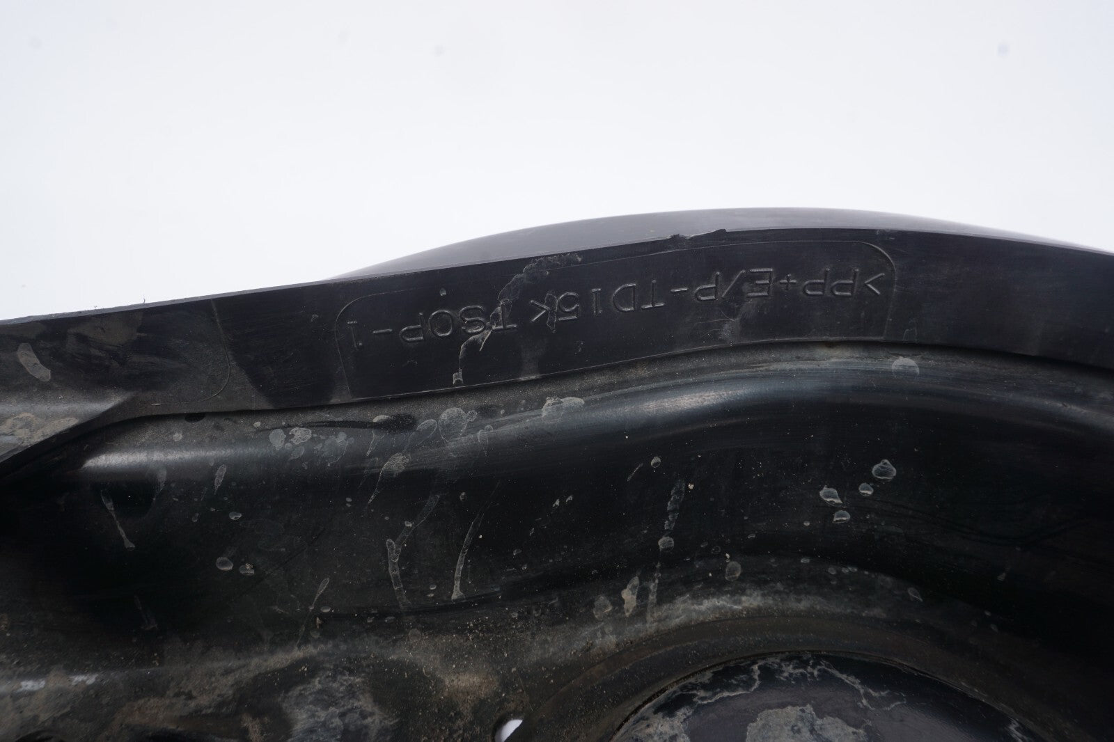 2015 - 2019 Toyota Highlander Rear Lower Control Arm Right Passenger Side OEM