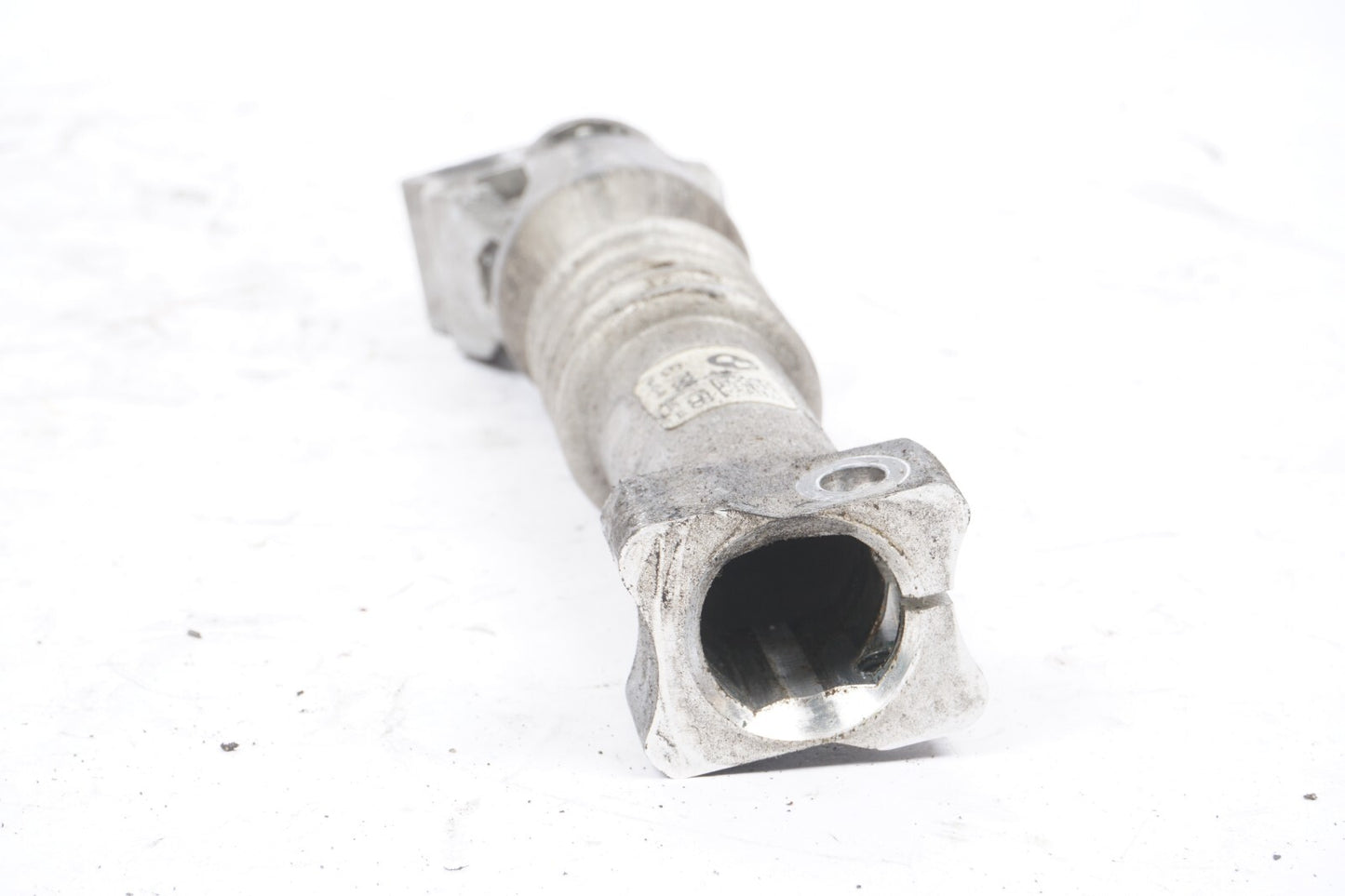 13 - 18 BMW 650i F06 RWD Steering Column Lower Universal Joint OEM