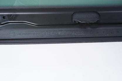 09-14 BMW F01 F02 750Li 740i SUNROOF GLASS PANEL SUN MOON ROOF OEM