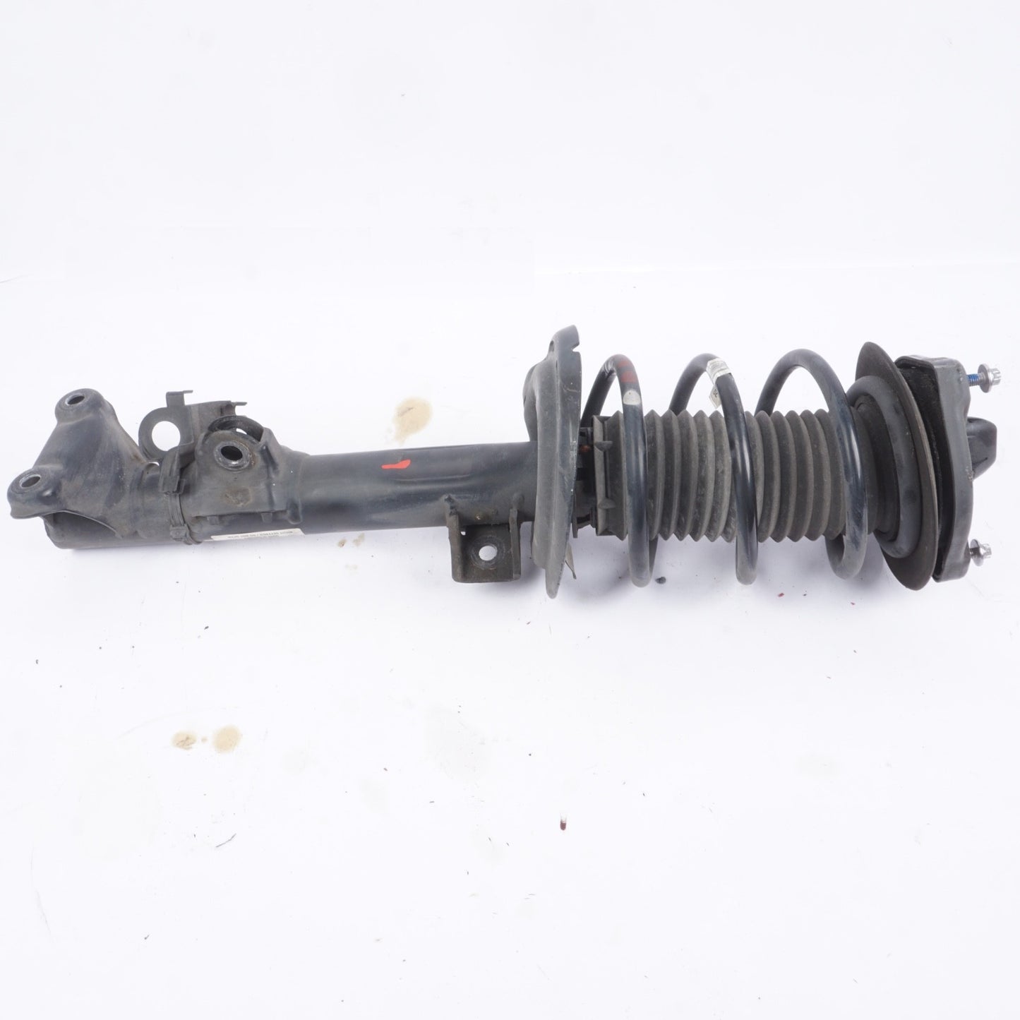 11-17 Mercedes W207 E350 E400 Convertible Front or Left Shock Absorber OEM