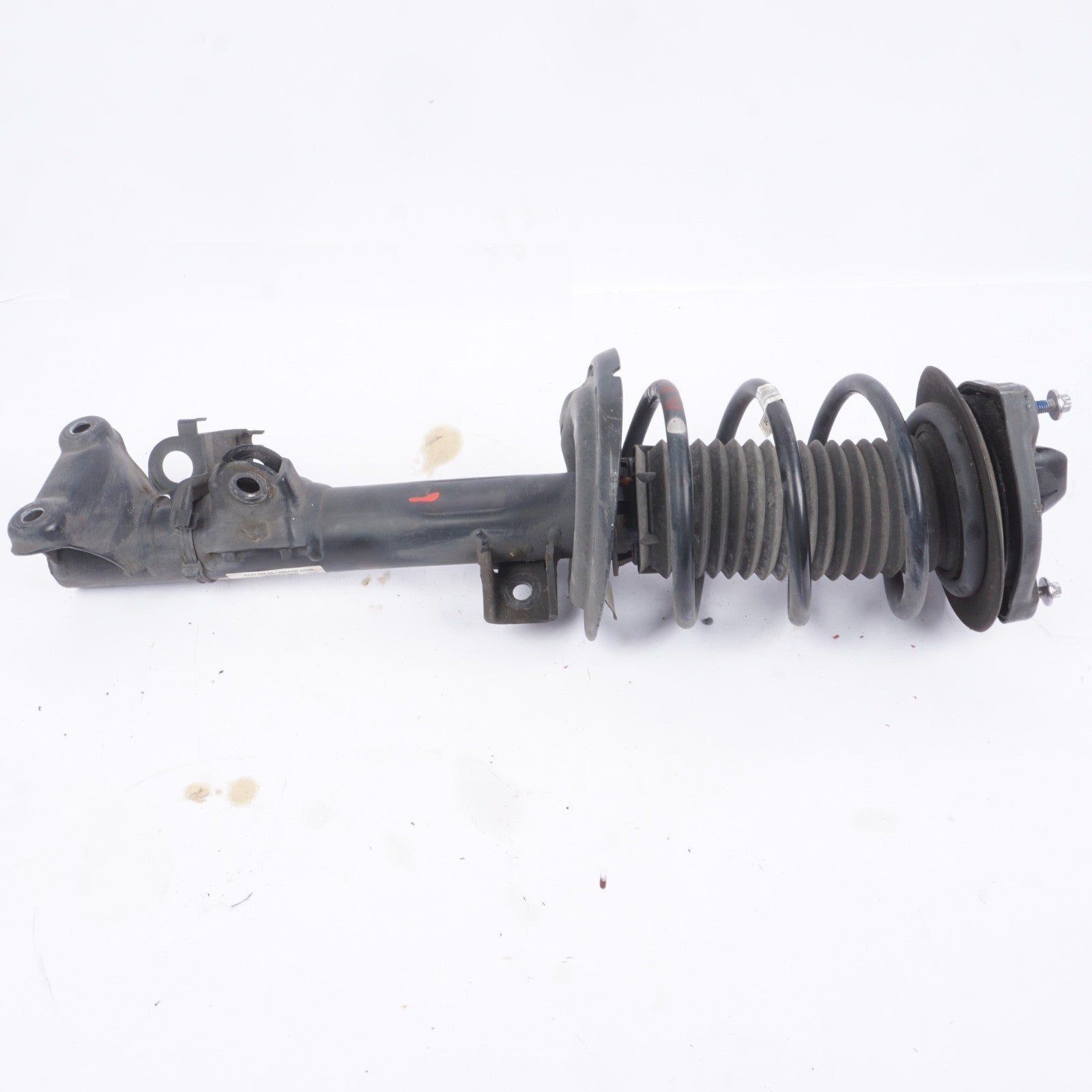 11-17 Mercedes W207 E350 E400 Convertible Front or Left Shock Absorber OEM