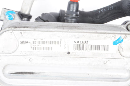 12 - 18 BMW 650I Transmission Oil Cooler 7638580 OEM