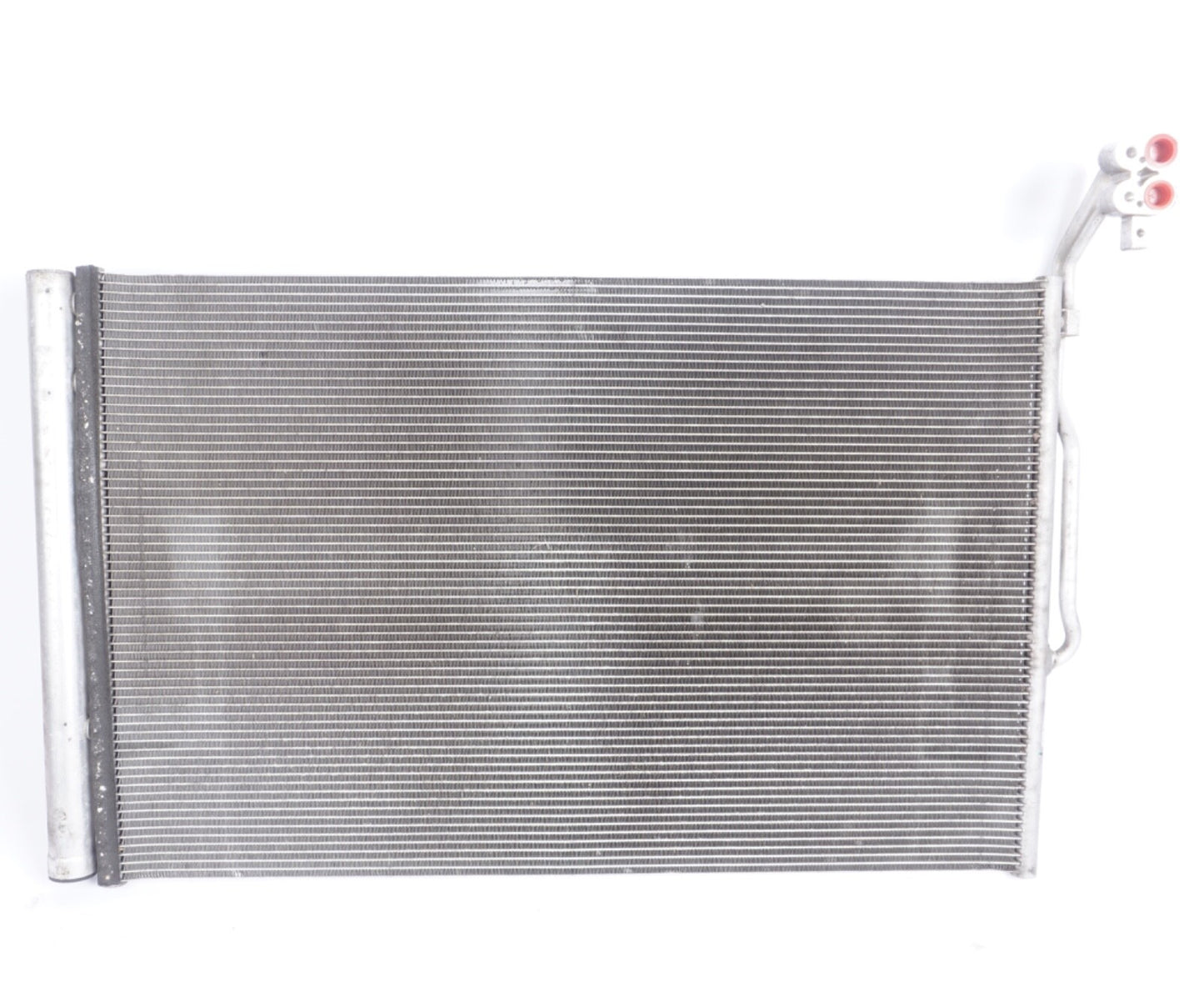 2011-2018 PORSCHE CAYENNE - AC Condenser 7P0820411A