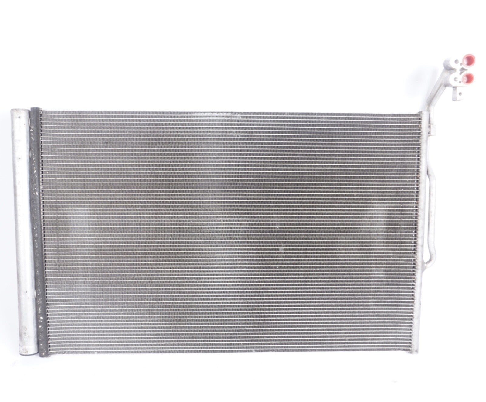2011-2018 PORSCHE CAYENNE - AC Condenser 7P0820411A