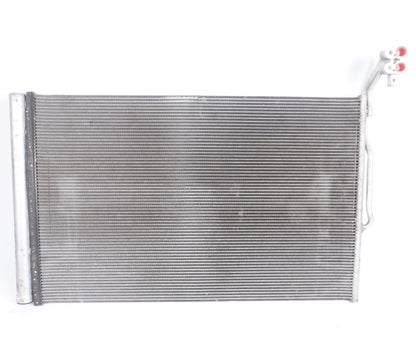 2011-2018 PORSCHE CAYENNE - AC Condenser 7P0820411A