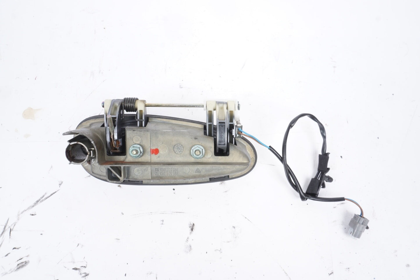 1997-2004 Porsche 911 996 Boxster 986 Door Handle Left Driver's Door