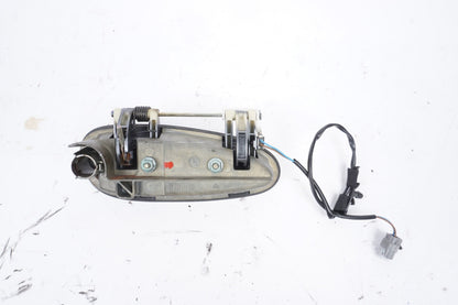 1997-2004 Porsche 911 996 Boxster 986 Door Handle Left Driver's Door