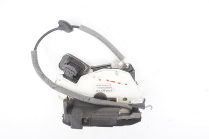 12 - 17 Volkswagen Passat Rear Right Passenger Side Door Lock Latch Actuator OEM