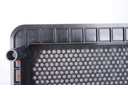 2011-2017 BMW X3 F25 FRONT LEFT RIGHT UNDER SEAT SPEAKER SUBWOOFER GRILLE COVER