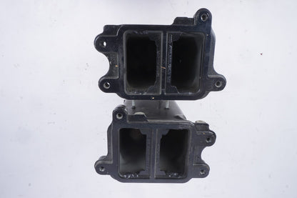 2011 - 2017 Audi A8 A8L Front left Right Bumper Impact Bracket Bar OEM