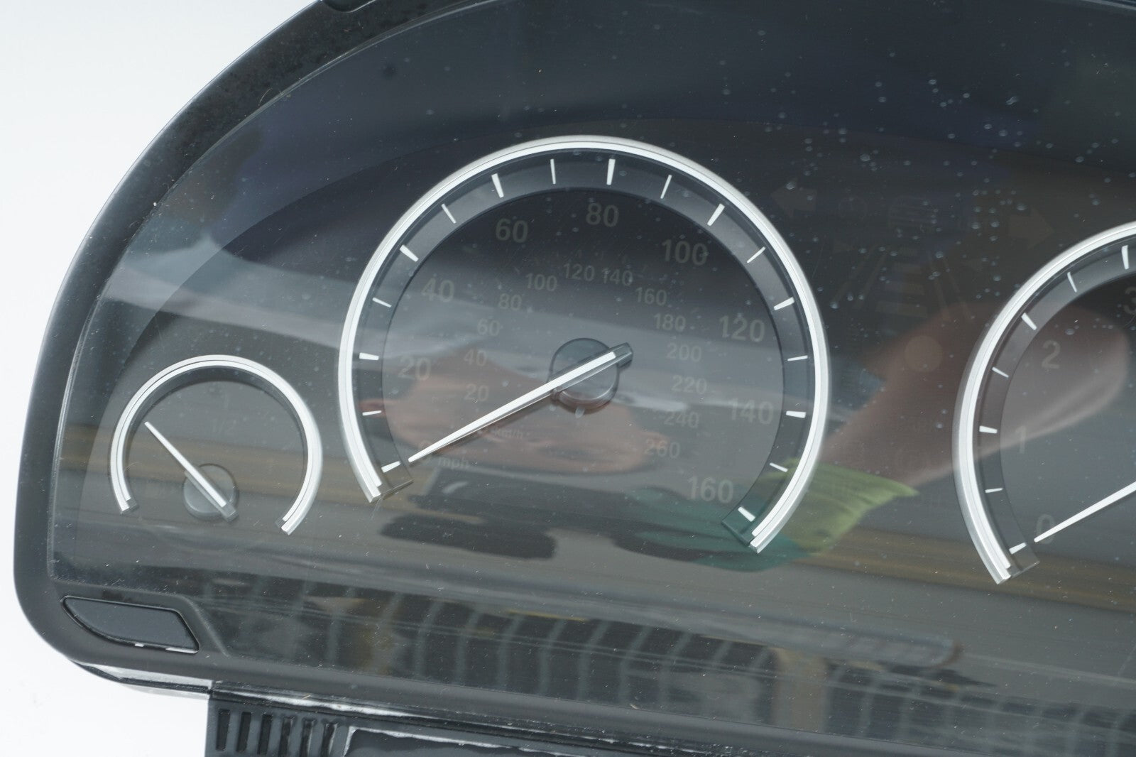 2012 - 2014 BMW 650i 640i SPEEDOMETER INSTRUMENT GAUGE CLUSTER  OEM