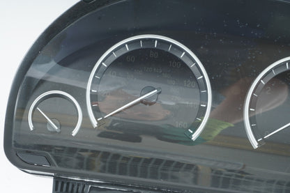2012 - 2014 BMW 650i 640i SPEEDOMETER INSTRUMENT GAUGE CLUSTER  OEM