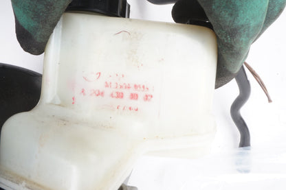 2008 - 2015 Mercedes W204 C350 E350 Master Cylinder Power Brake Booster OEM
