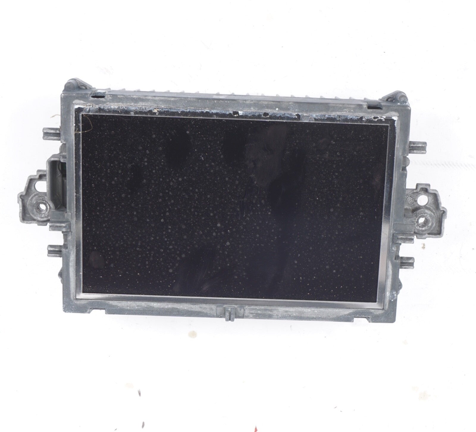 2012-2015 MERCEDES E GLK CLS CLASS W204 W207 W212 W218 GPS NAVIGATION SCREEN