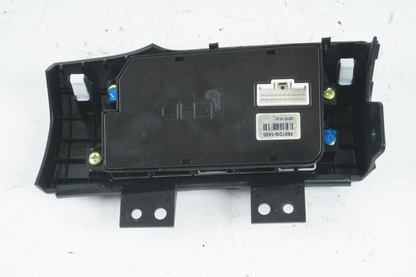 2013 - 2016 HYUNDAI SANTA FE DIMMER TRACTION ECO LOCK CONTROL SWITCH OEM