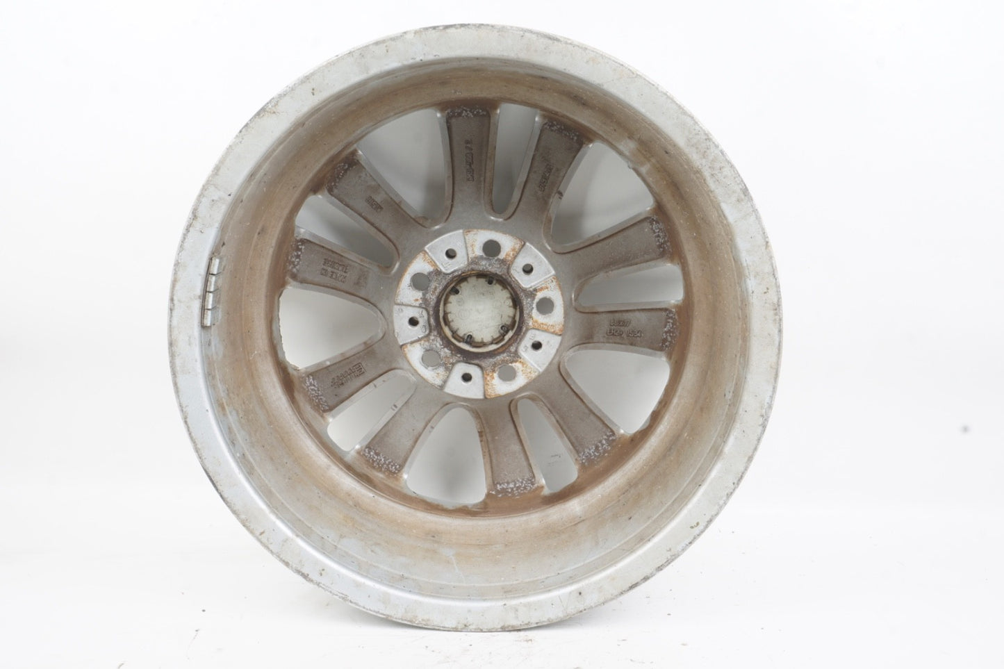 2008 - 2013 BMW 323I 328I 335I WHEEL RIM OEM 6791478