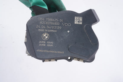 14-16 BMW 428i Throttle Body OEM