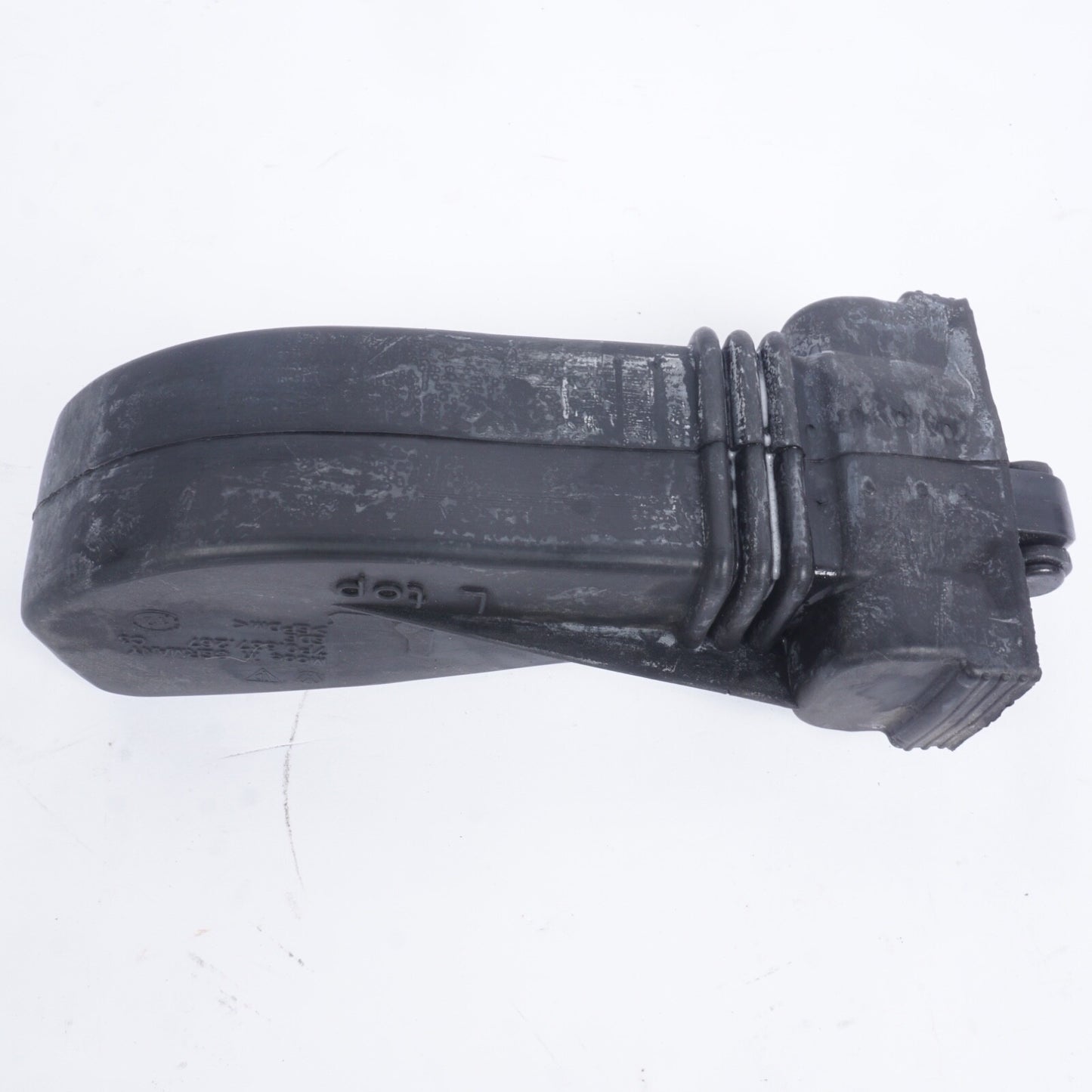 2011-2018 Porsche Cayenne 4.8L Left Right Front Rear Door Check 7P0837267C8