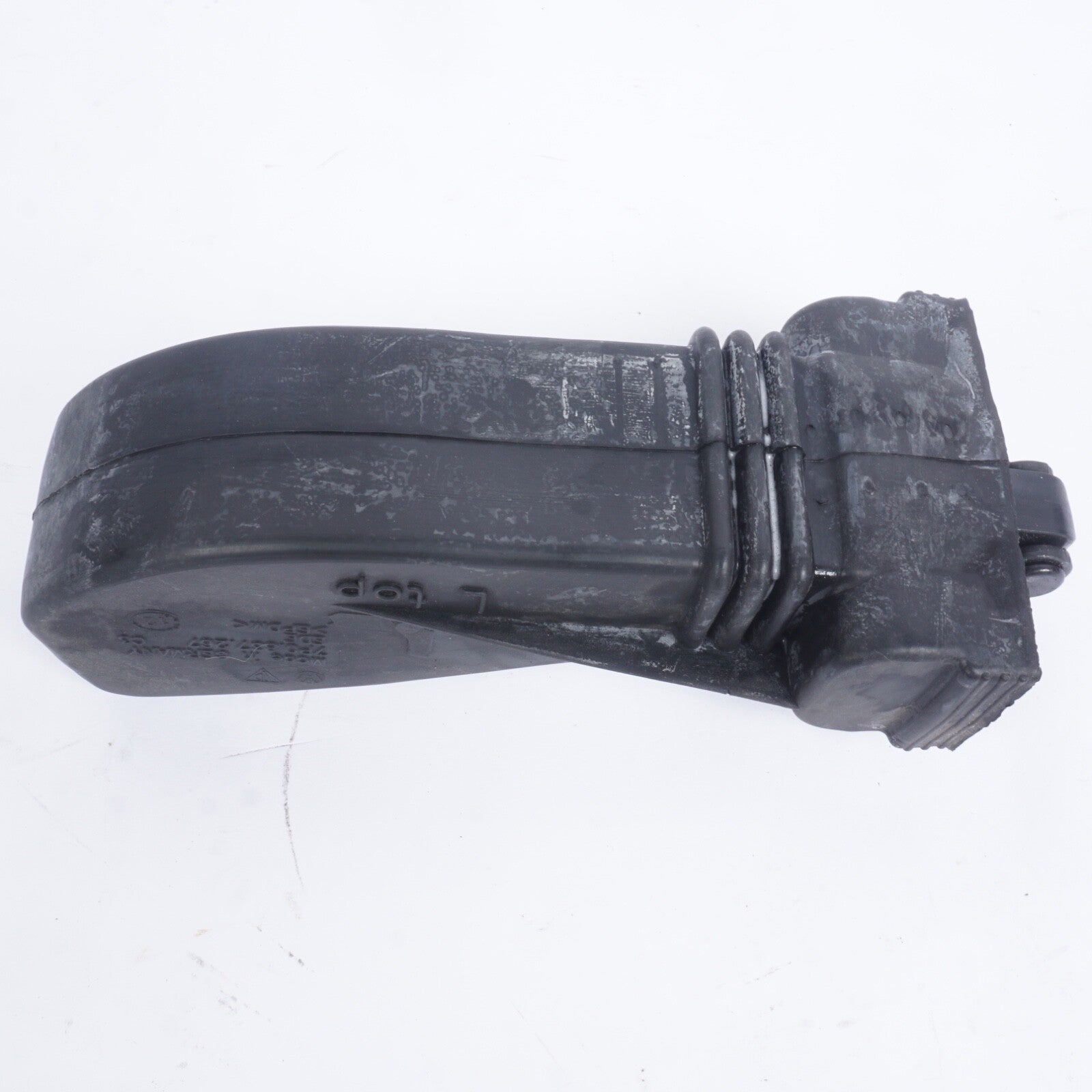 2011-2018 Porsche Cayenne 4.8L Left Right Front Rear Door Check 7P0837267C8