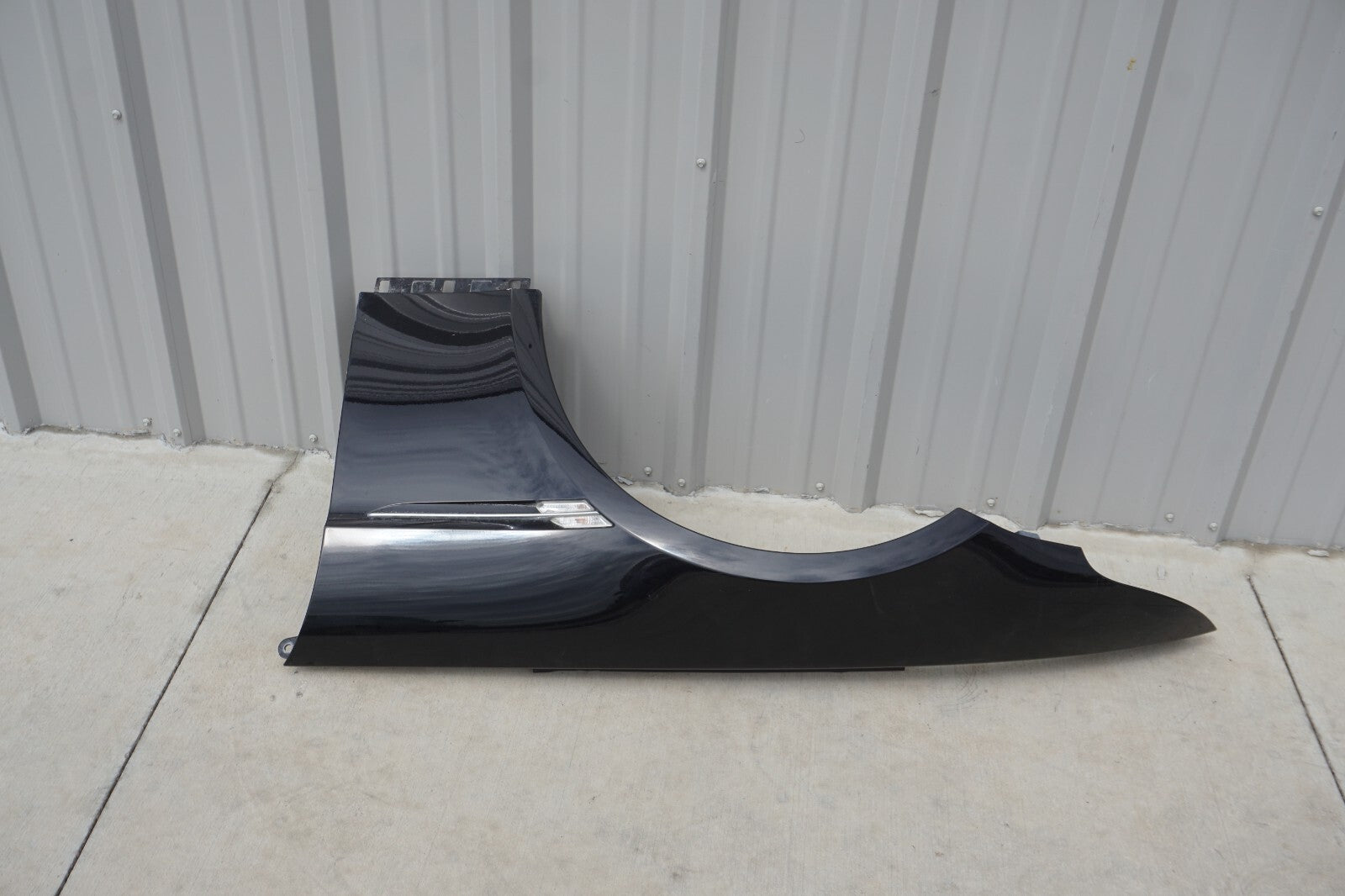 2004 - 2010  BMW 650i E63 E64 Front Fender Left Driver Side OEM