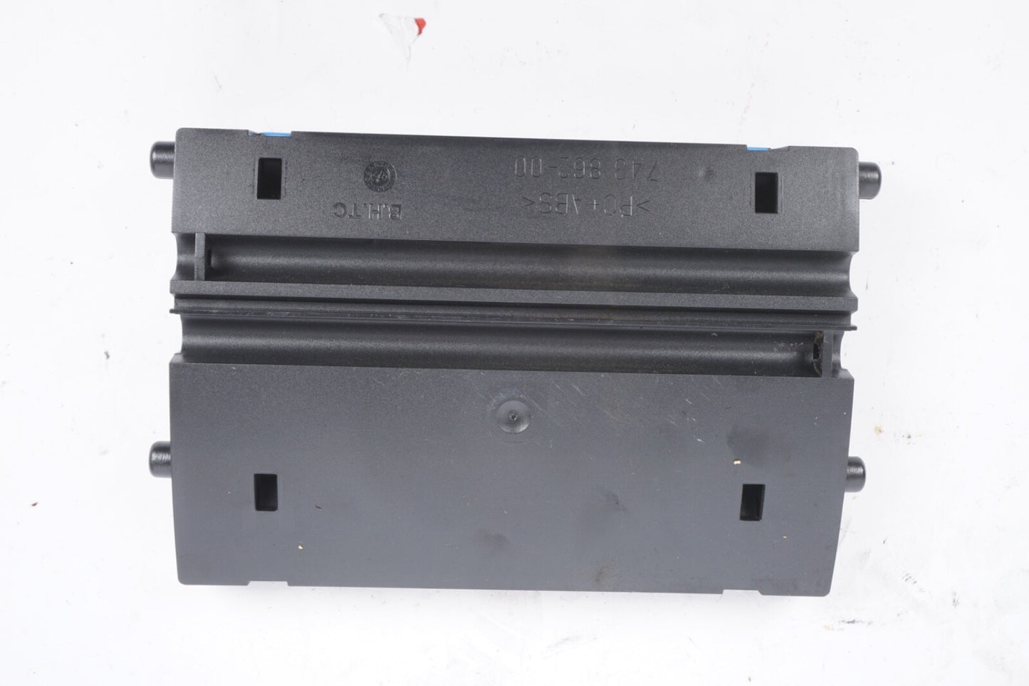 07-14 Mercedes W221 S550 CL550 AC A/C Heater Control Module 2218709987 OEM