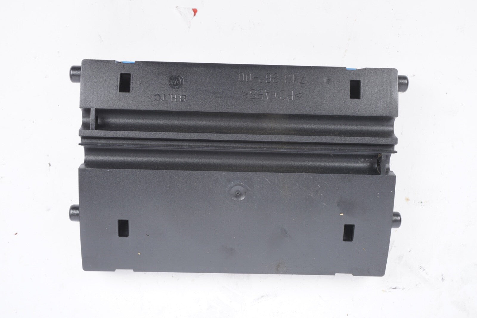 07-14 Mercedes W221 S550 CL550 AC A/C Heater Control Module 2218709987 OEM