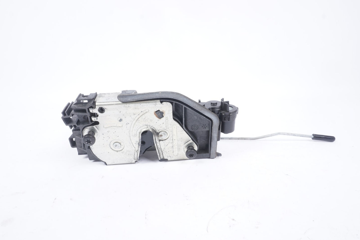 2004 - 2010  BMW 650i E63 E64 Front Left Driver Door Lock Actuator OEM