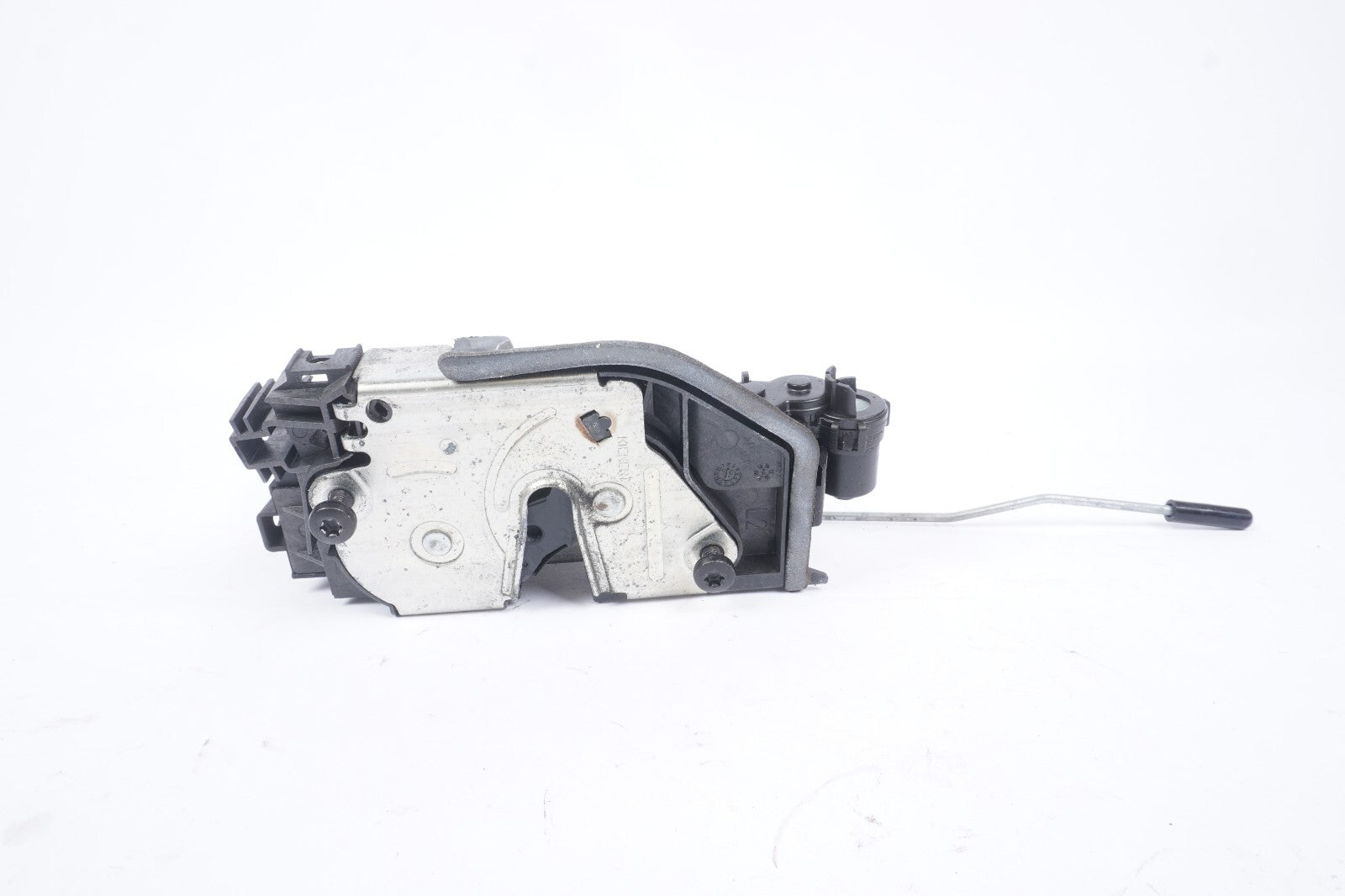 2004 - 2010  BMW 650i E63 E64 Front Left Driver Door Lock Actuator OEM