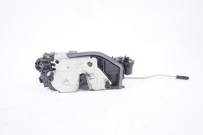 2004 - 2010  BMW 650i E63 E64 Front Left Driver Door Lock Actuator OEM
