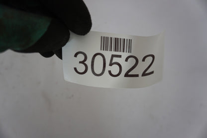 2011 - 2014 AUDI A8 L LEFT DRIVER SIDE SKIRT ROCKER PANEL MOLDING OEM 4H4853855B
