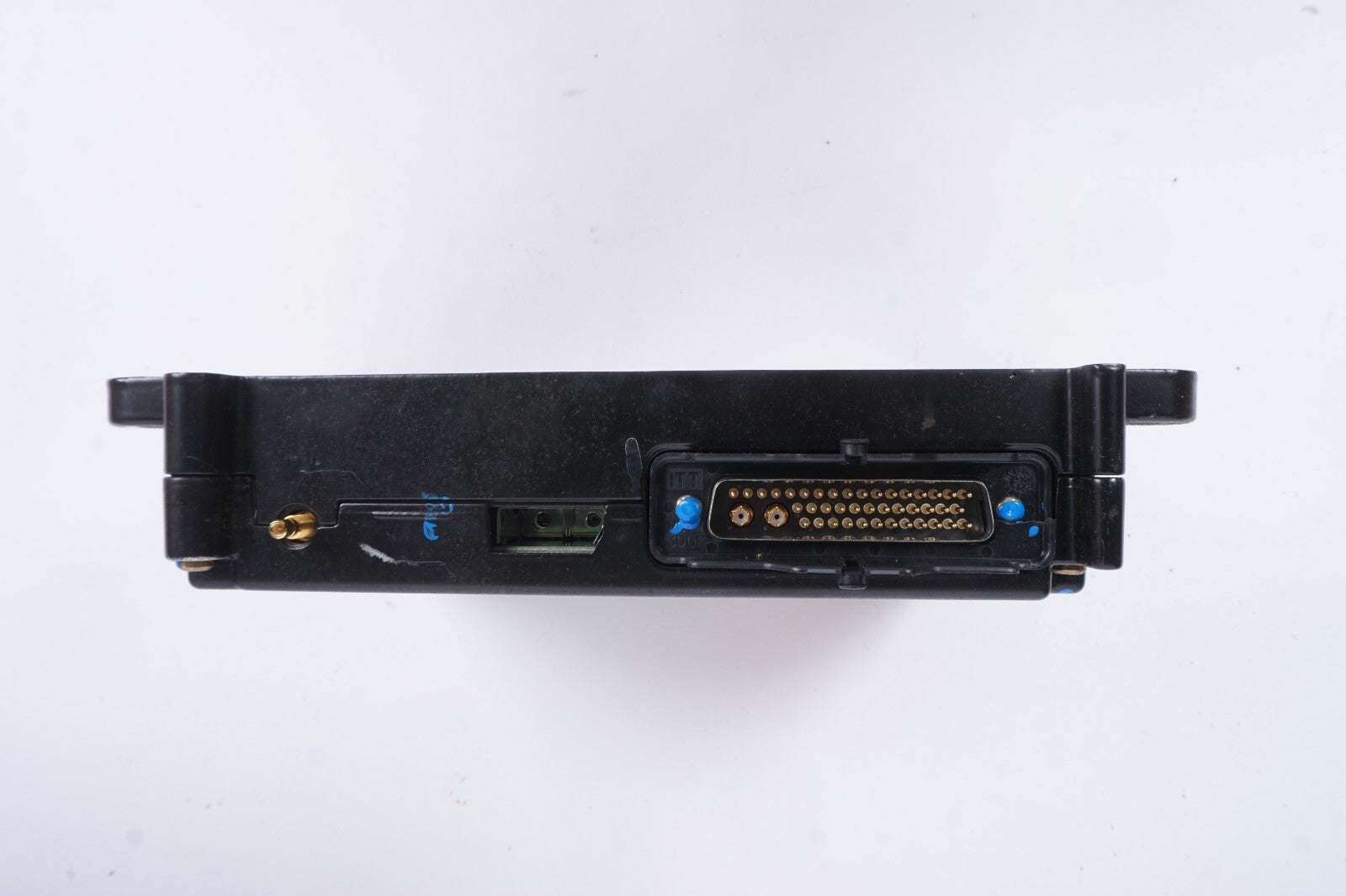 03-06 Mercedes R230 SL500 SL55 Voice Command Control Module 2208204785  OEM