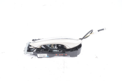 13 - 18 BMW 650i 640i Rear Right Passenger Side Exterior Door Handle OEM