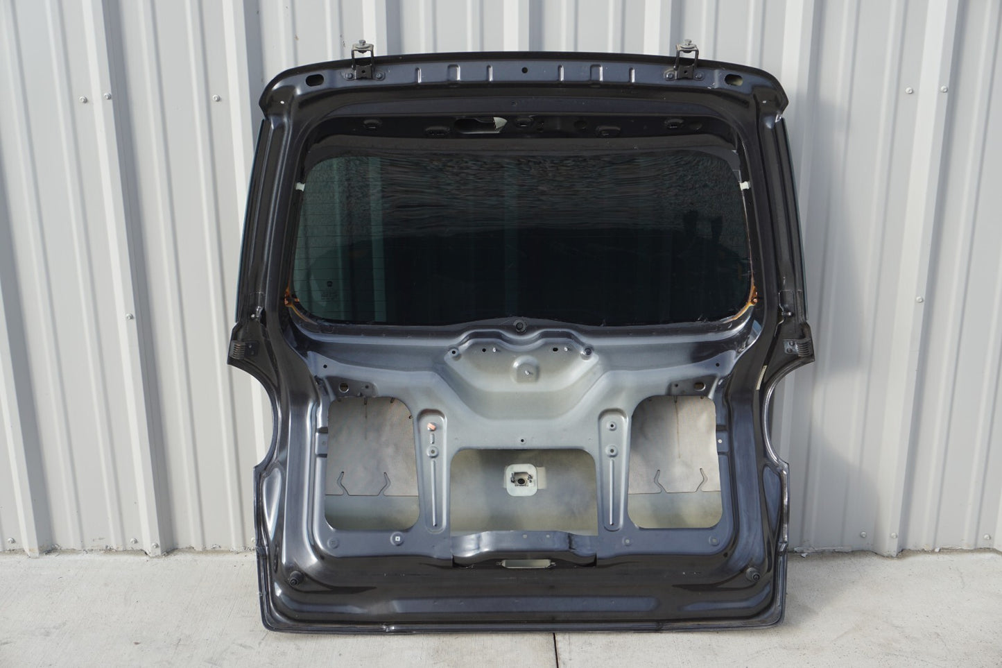 2014 - 2017 Fiat 500L Tailgate Liftgate Hatch Trunk OEM
