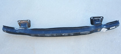 07-13 BMW 328i 335 COUPE Rear Bumper Reinforcement Impact Bar Rebar OEM 7179678