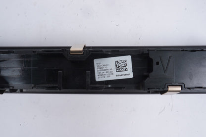 21-24 OEM BMW G80 G82 G83 G22 G23 G26 M3 M4 Control Panel Radio Media Buttons