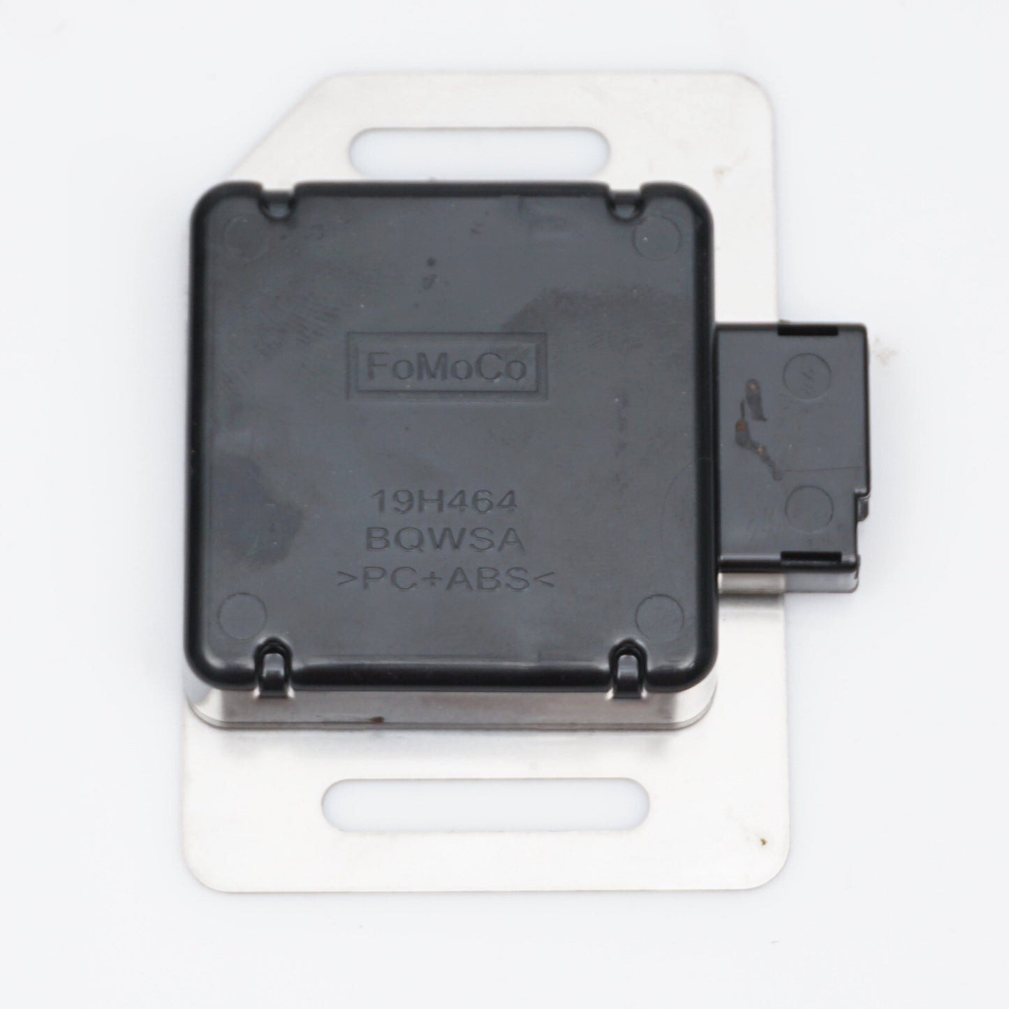 16 17 18 FORD FOCUS GPS POSITION MODULE 19H464  OEM