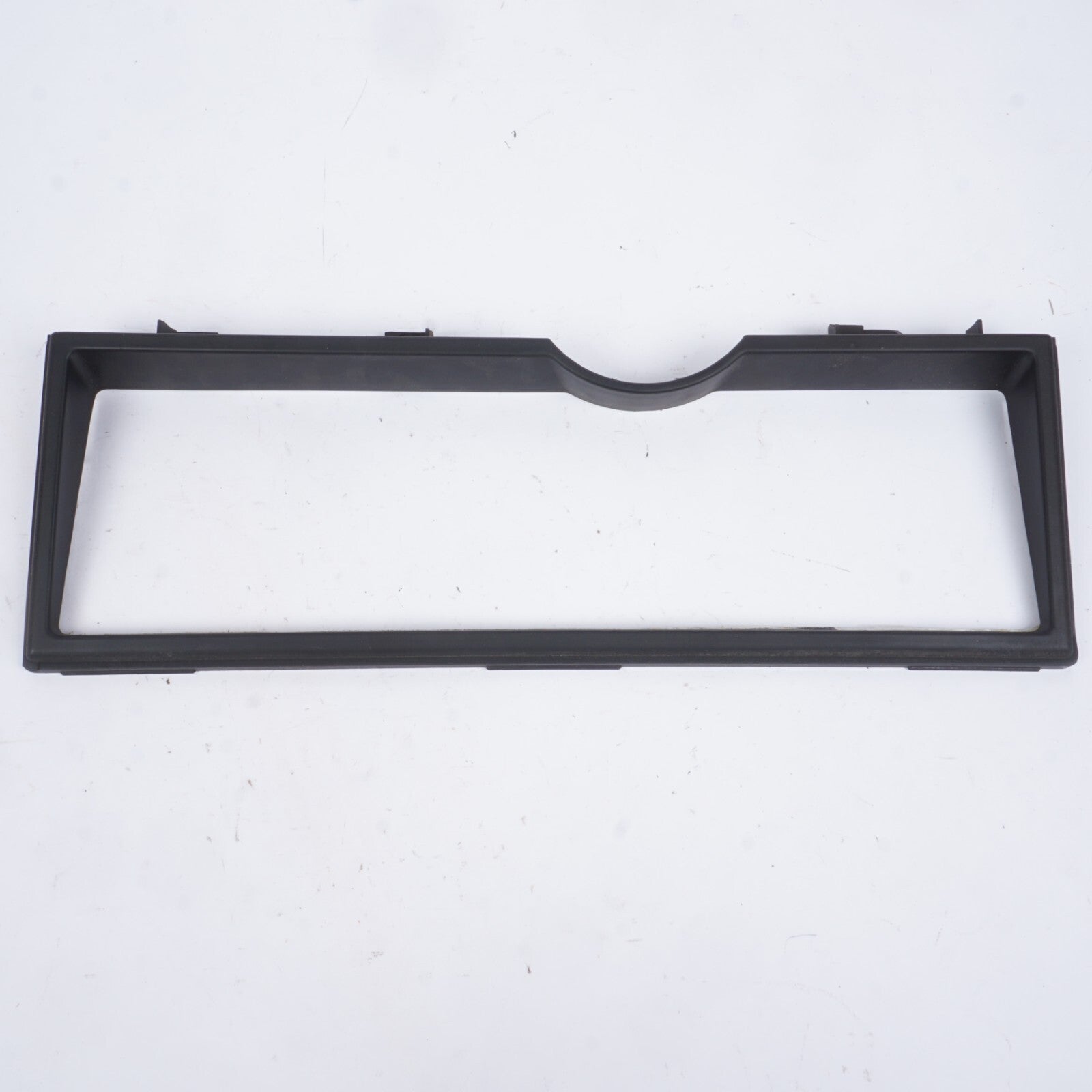 1987 - 1993 Cadillac Allante Cover Panel Trim Speedometer Instrument Cluster OEM