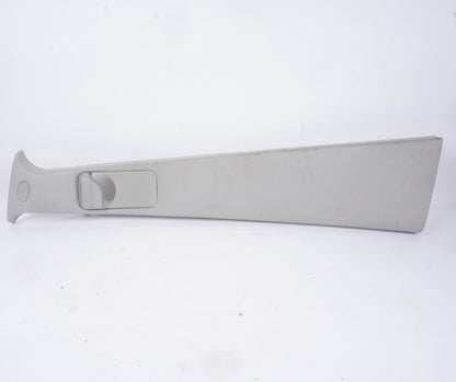 06-11 Mercedes W164 ML350  ML500 Upper Center B Pillar Trim Left Driver Side OEM
