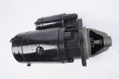 Mercedes 280 6 Cylinder Bosch Starter 0001313007 GF 12 V 14PS