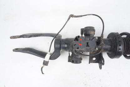 2012 – 2018 BMW 650i xDrive Front Right Driver Adaptive Shock Strut OEM
