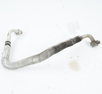 10 - 16 PORSCHE PANAMERA 3.6L A/C HOSE LINE PIPE OEM