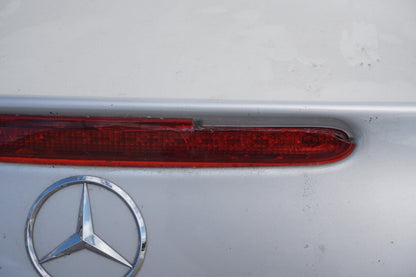 03 - 08 Mercedes R230 SL500 SL600 TRUNK LID OEM